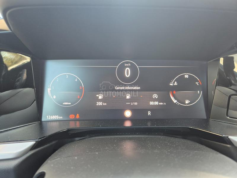 Opel Grandland X 1.5 AT8 EDITION