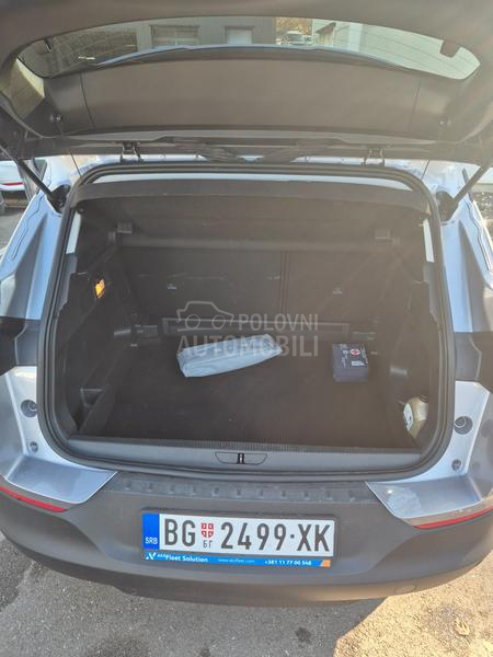 Opel Grandland X 1.5 AT8 EDITION