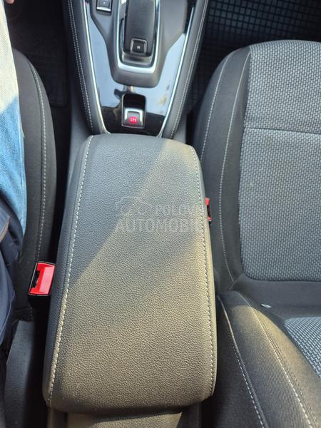 Opel Grandland X 1.5 AT8 EDITION