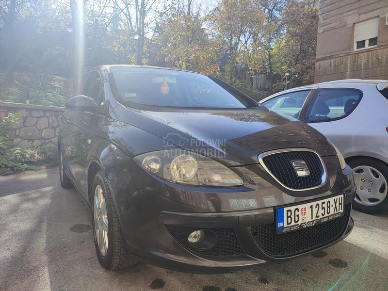 Seat Altea 2.0 TDI