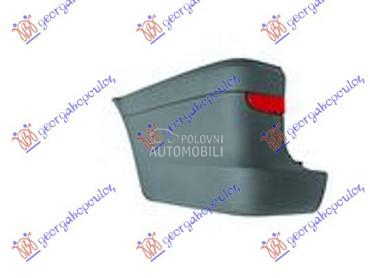 KRAJ ZADNJEG BRANIKA PM... za Mercedes Benz V Klasa od 2004. do 2010. god.