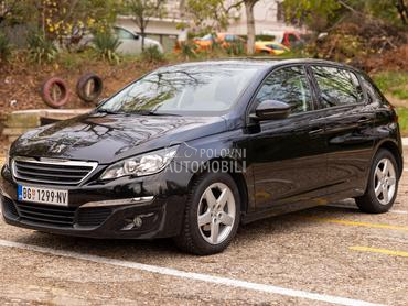 Peugeot 308 1.6 HDi T9
