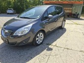 Opel Meriva 1,3 m jet