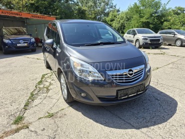 Opel Meriva 1,3 m jet