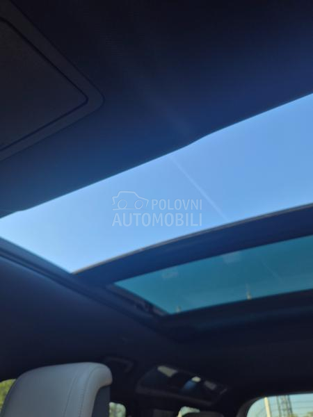 Land Rover Defender HSE 110 D300