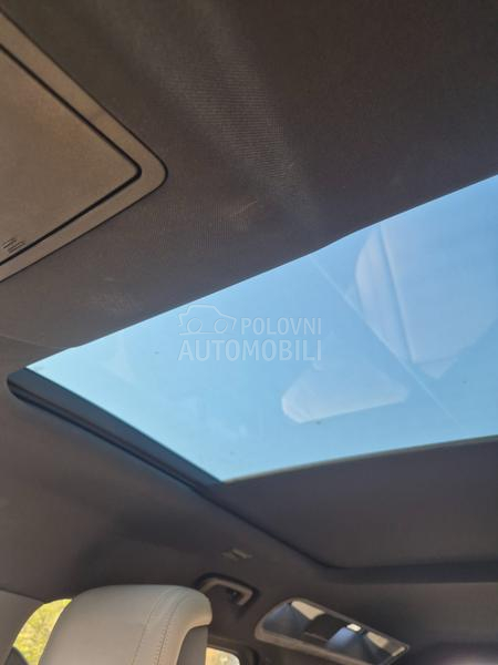 Land Rover Defender HSE 110 D300