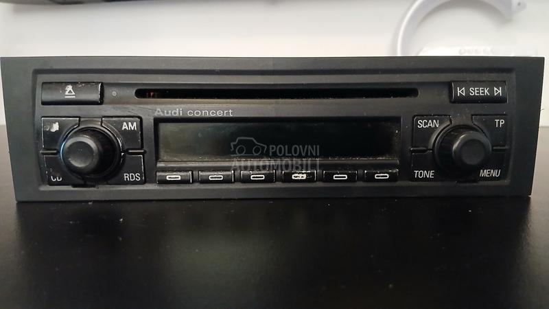 potpuno.ispravan radio