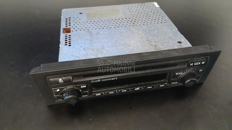 potpuno.ispravan radio