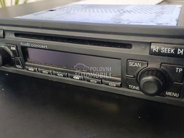 potpuno.ispravan radio  