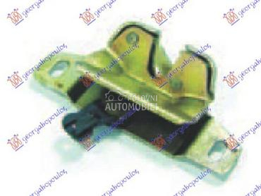 BRAVA GEPEK VRATA za Peugeot 405 od 1987. do 1993. god.