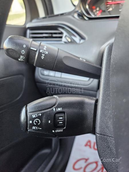 Peugeot 208 t n g / a t e s t