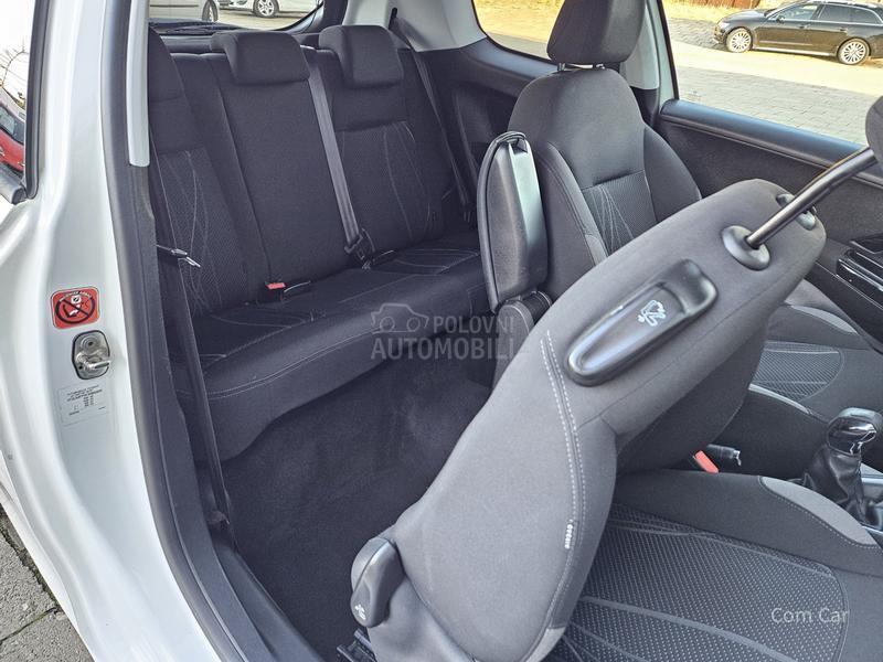 Peugeot 208 t n g / a t e s t