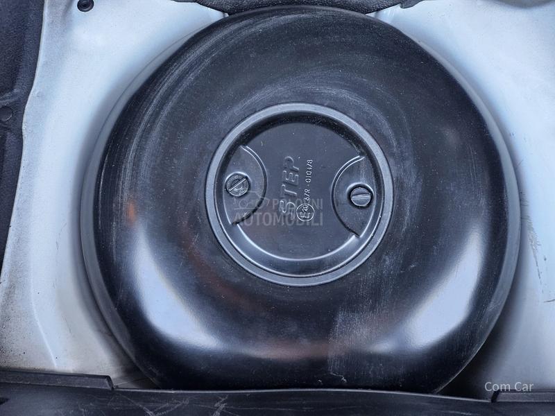 Peugeot 208 t n g / a t e s t