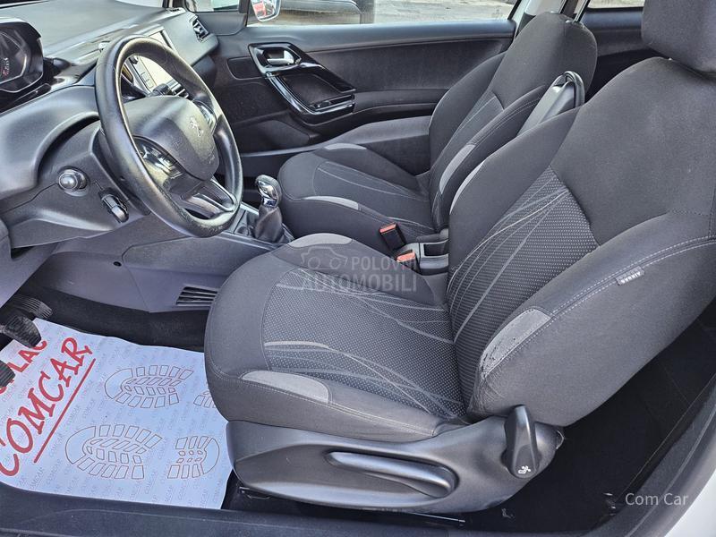 Peugeot 208 t n g / a t e s t