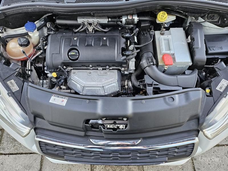 Peugeot 208 t n g / a t e s t