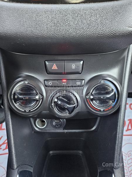 Peugeot 208 t n g / a t e s t