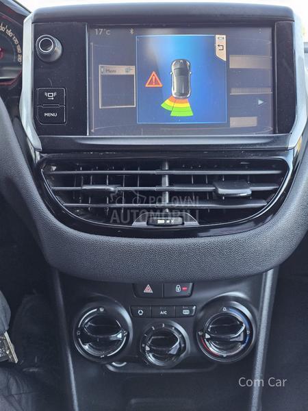 Peugeot 208 t n g / a t e s t