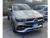 Mercedes Benz GLE 350 Coupe/AMG/PlugIn/Air
