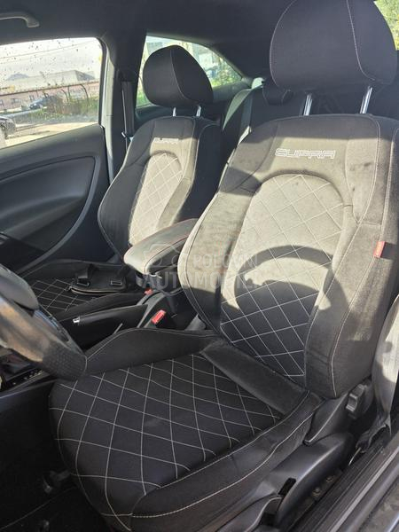 Seat Ibiza cupra