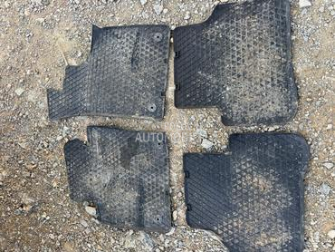 Patosnice za Volkswagen Passat B6, Passat B7 Alltrack, Passat CC ...