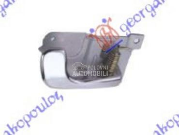 KVAKA PREDNJIH/ZADNJIH... za Mitsubishi Pajero od 1996. do 2001. god.