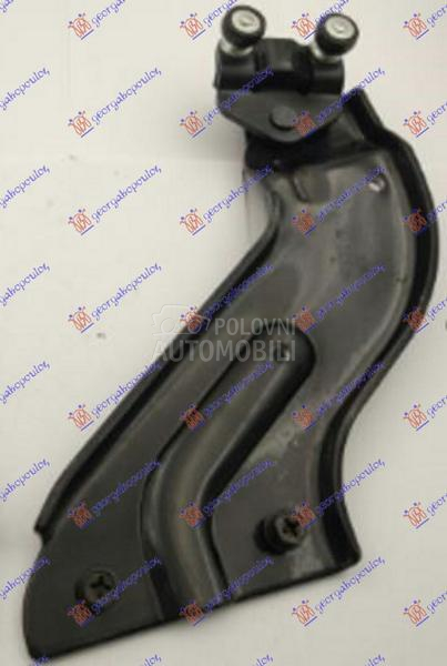 KLIZAC KLIZNIH VRATA DONJI...