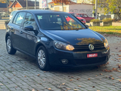 Volkswagen Golf 6 1.6 TDi