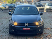 Volkswagen Golf 6 1.6 TDi