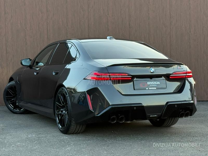 BMW M5 KARBON/KERAMIKA