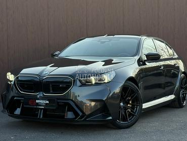 BMW M5 KARBON/KERAMIKA
