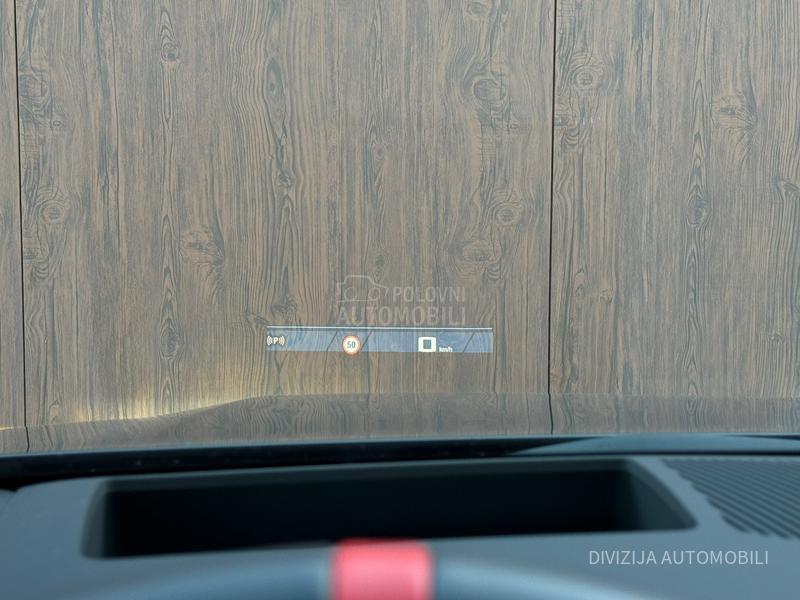 BMW M5 KARBON/KERAMIKA