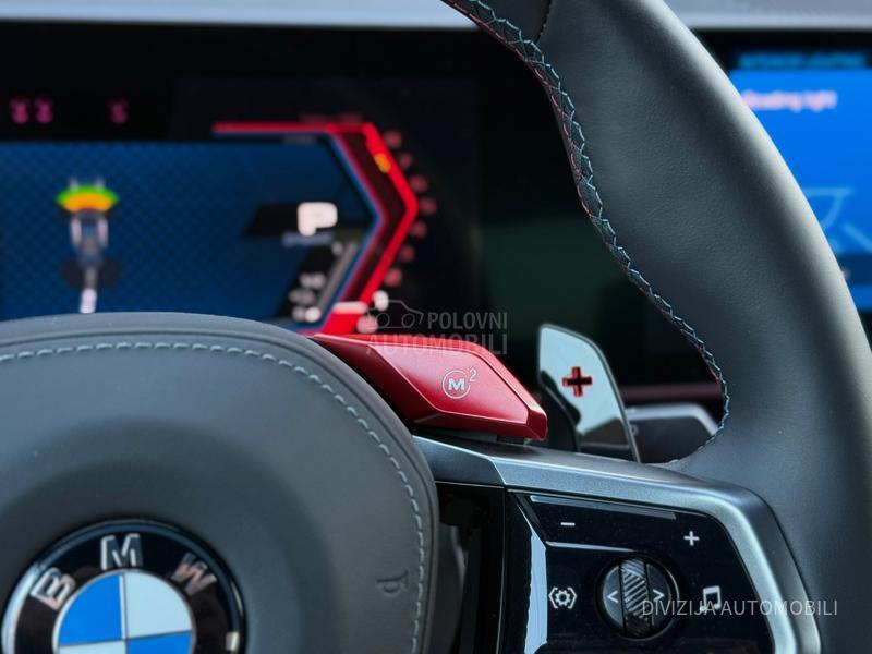 BMW M5 KARBON/KERAMIKA