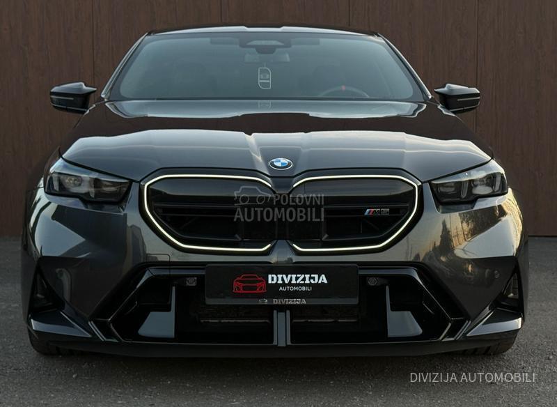 BMW M5 KARBON/KERAMIKA