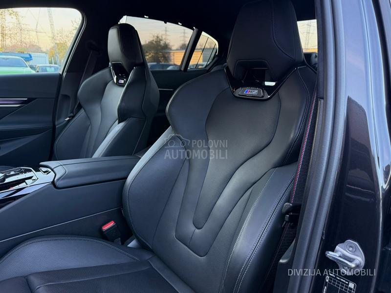 BMW M5 KARBON/KERAMIKA