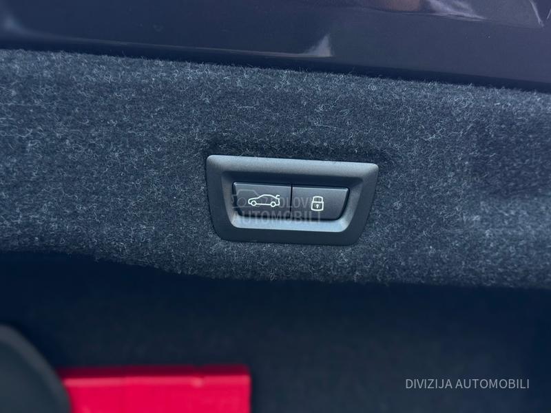 BMW M5 KARBON/KERAMIKA