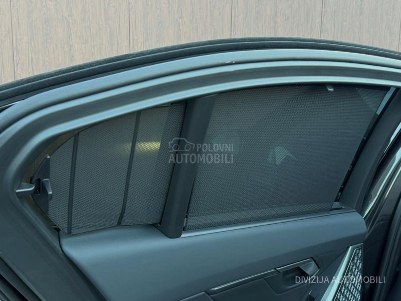 BMW M5 KARBON/KERAMIKA