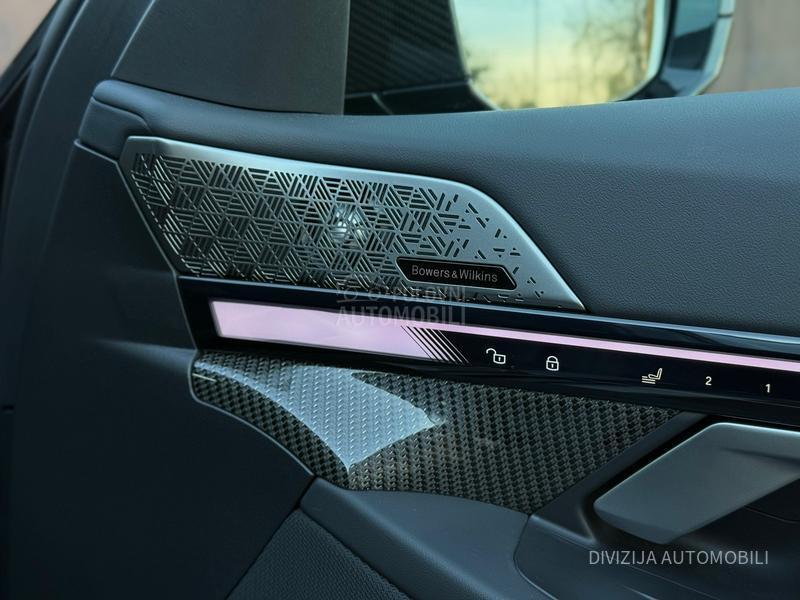 BMW M5 KARBON/KERAMIKA