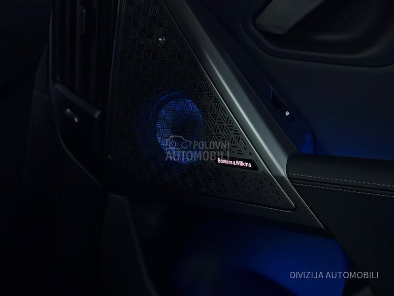 BMW M5 KARBON/KERAMIKA