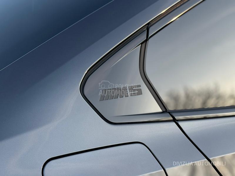 BMW M5 KARBON/KERAMIKA