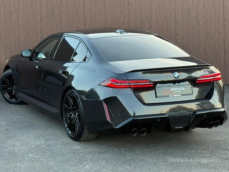 BMW M5 KARBON/KERAMIKA