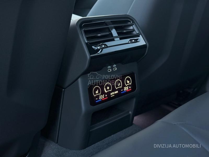 BMW M5 KARBON/KERAMIKA