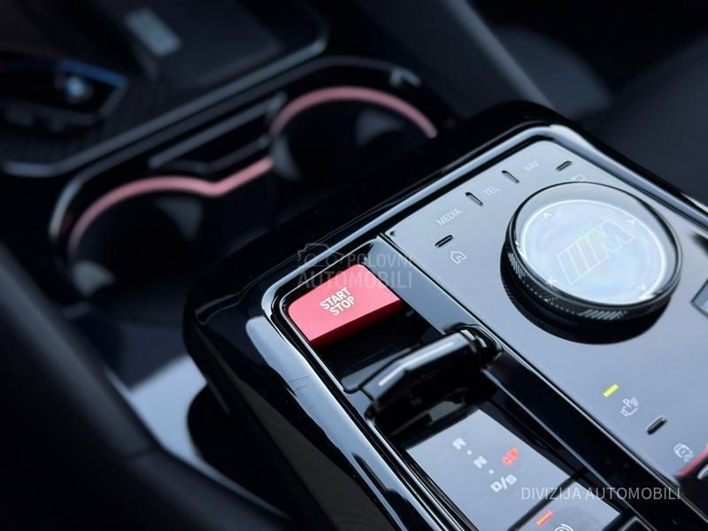 BMW M5 KARBON/KERAMIKA