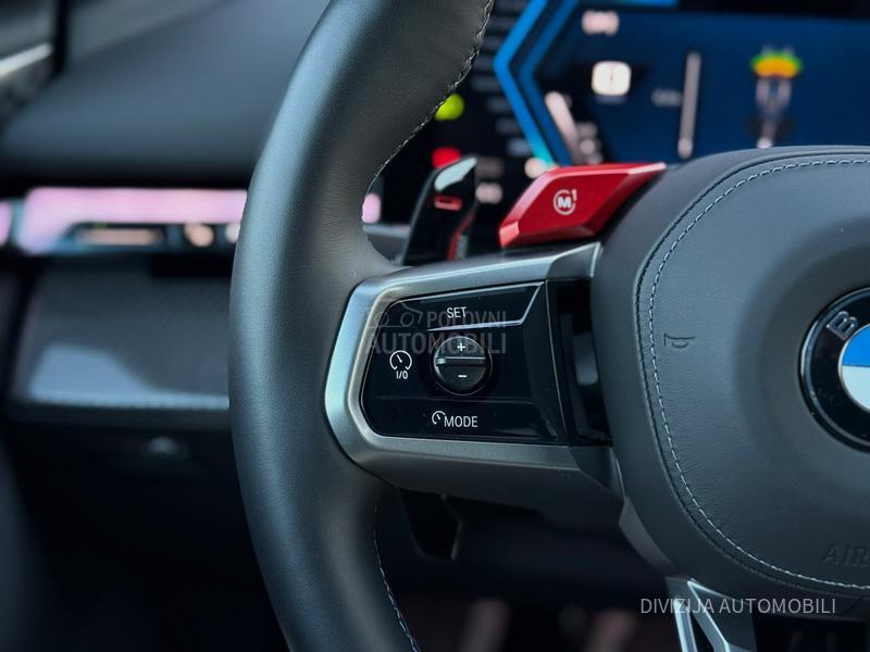 BMW M5 KARBON/KERAMIKA