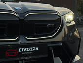 BMW M5 KARBON/KERAMIKA