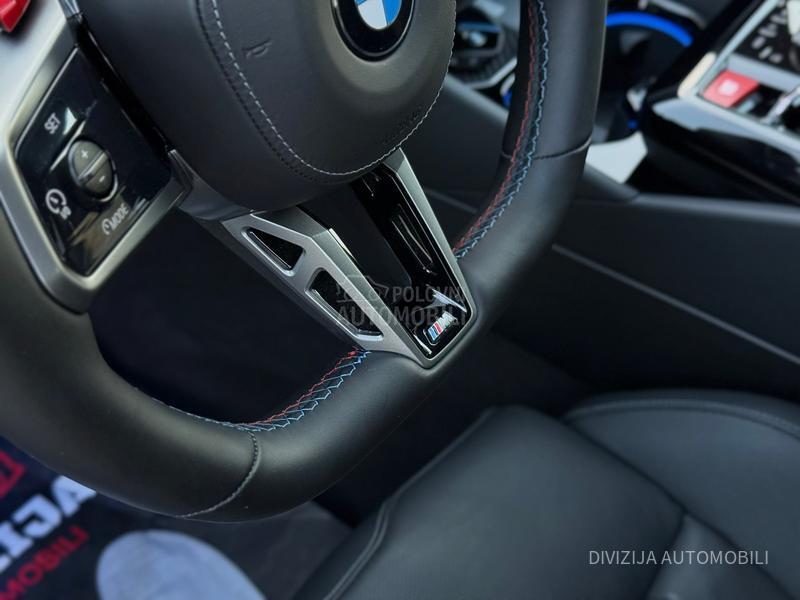 BMW M5 KARBON/KERAMIKA