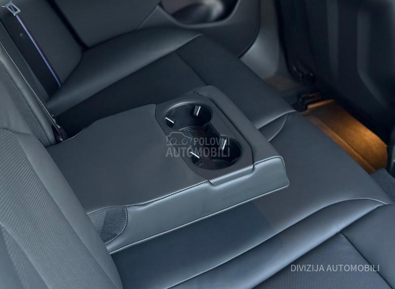 BMW M5 KARBON/KERAMIKA