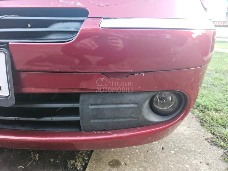 Citroen Xsara Picasso 1,6 16v