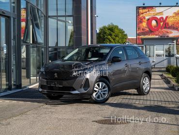 Peugeot 3008 1.5HDI Active AutKam