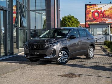 Peugeot 3008 1.5HDI Active AutKam