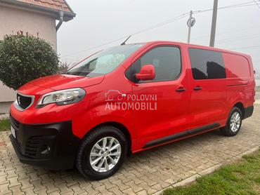 Peugeot Expert 2.0 HDI 4/4  L3